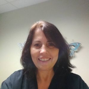 Meet your Posher, Cathy